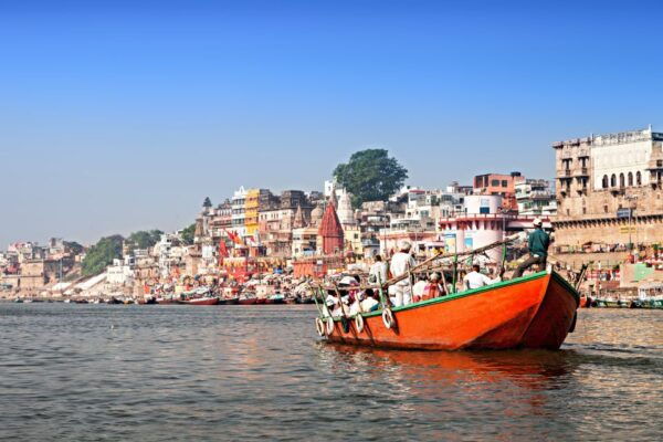 Varansi: Day Tour to Sarnath With Boating and Ganga Aarti - Customer Review
