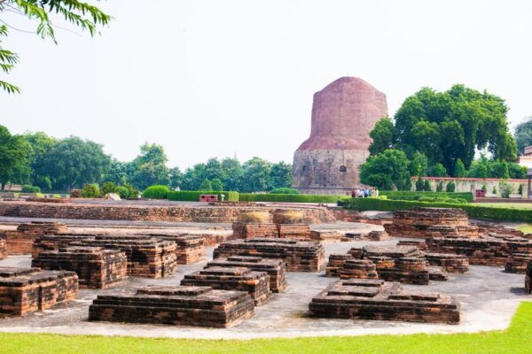 Varansi: Day Tour to Sarnath With Boating and Ganga Aarti - Frequently Asked Questions