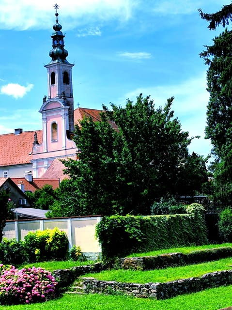 Varazdin City Tour - Local Guide - Good To Know