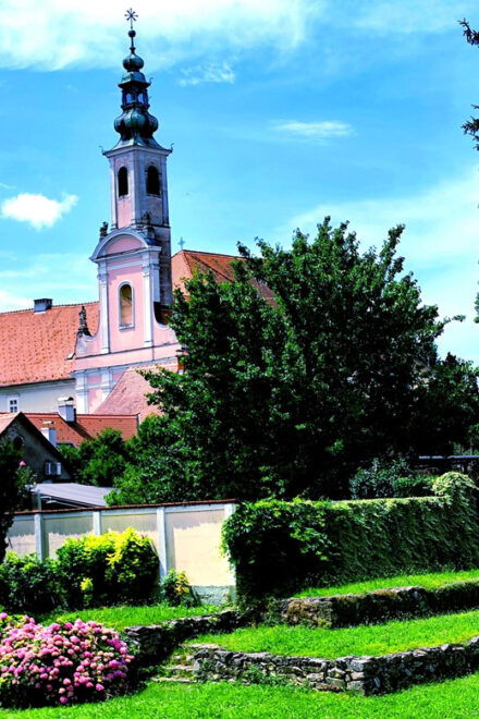 Varazdin City Tour - Local Guide - Tour Experience