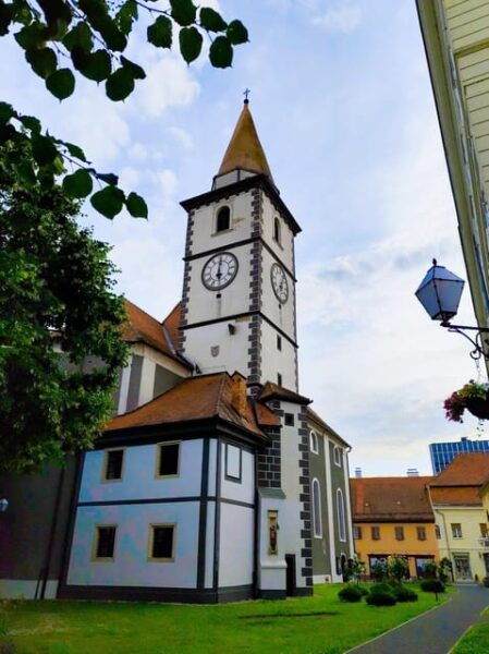 Varazdin City Tour - Local Guide - Traveler Reviews