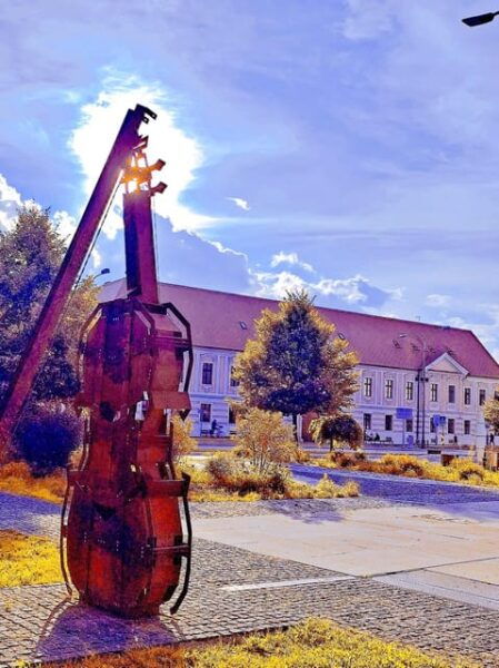 Varazdin City Tour - Local Guide - Frequently Asked Questions