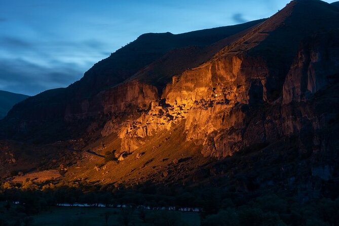 Vardzia - Cave City, Rabati, and Borjomi All Inclusive Tour + Dinner - Good To Know