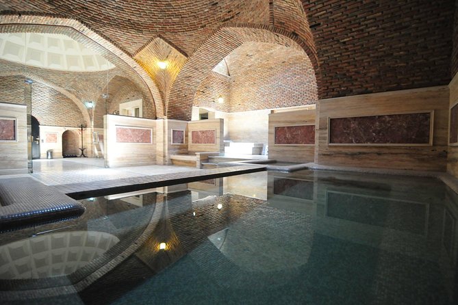 Vardzia - Cave City, Rabati, and Borjomi All Inclusive Tour + Dinner - Logistics Information