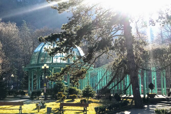 Vardzia Caves - Rabati Castle - Borjomi Park From Tbilisi One-Day Tour - Frequently Asked Questions