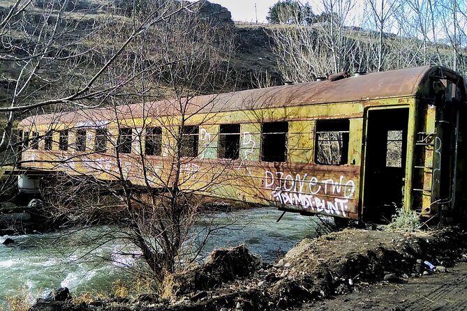Vardzia. Lake Paravani, Khertvisi & Lomisa Castle, Rabati - Tour Details