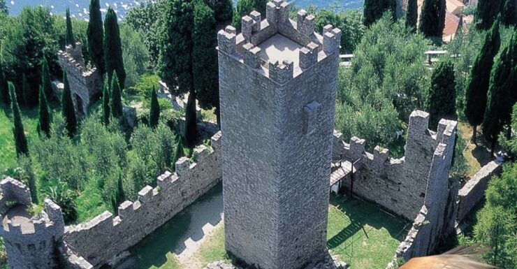 Varenna: Castle of Vezio Entry Ticket - Good To Know