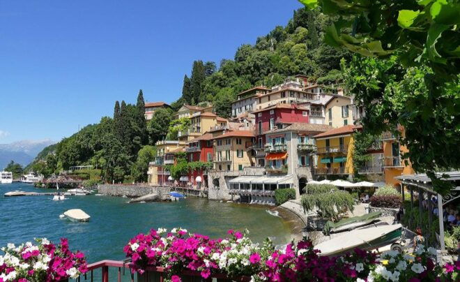 Varenna: Lake Como 90-Minute Sightseeing Cruise - Meeting Point