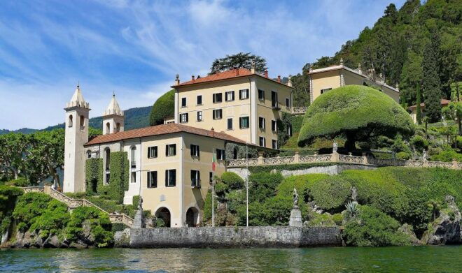 Varenna: Lake Como 90-Minute Sightseeing Cruise - Highlights and Inclusions