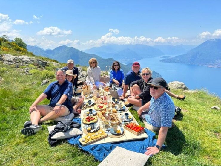 Varenna: Picnic Experience in the Italian Alps - Good To Know