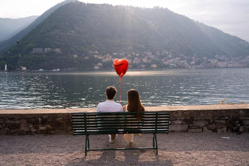 Varenna: Private Photo Shoot with a Local Photographer - Good To Know