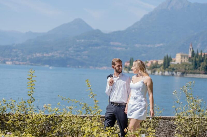 Varenna: Private Photo Shoot with a Local Photographer - What is This Experience Exactly?