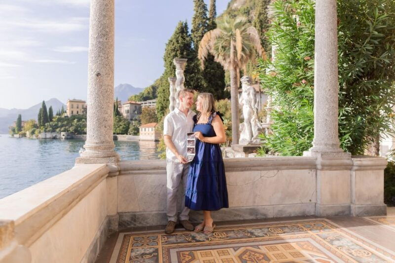 Varenna: Private Photo Shoot with a Local Photographer - Who Would Love This Experience?