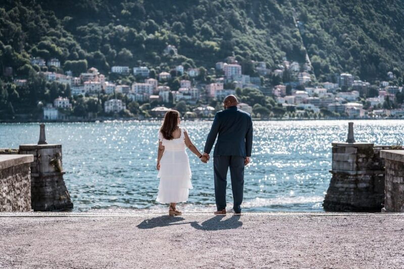 Varenna: Private Photo Shoot with a Local Photographer - Practical Tips for a Smooth Photoshoot