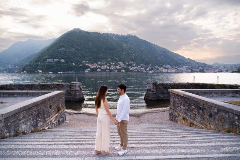 Varenna: Private Photo Shoot with a Local Photographer - Final Thoughts