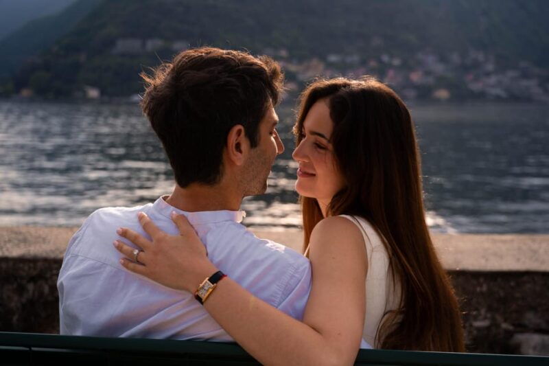 Varenna: Private Photo Shoot with a Local Photographer - FAQ