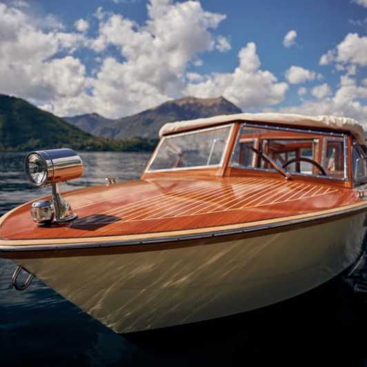 Varenna: Shared Sunset Boat Tour With a Prosecco Aperitif - Experience Highlights