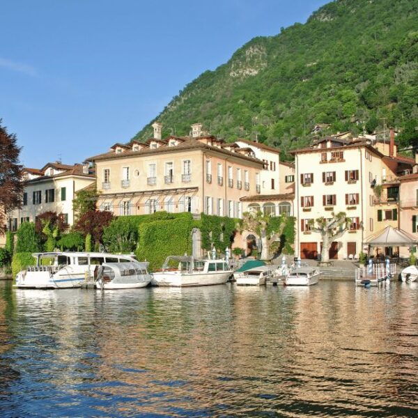 Varenna: Shared Sunset Boat Tour With a Prosecco Aperitif - Frequently Asked Questions