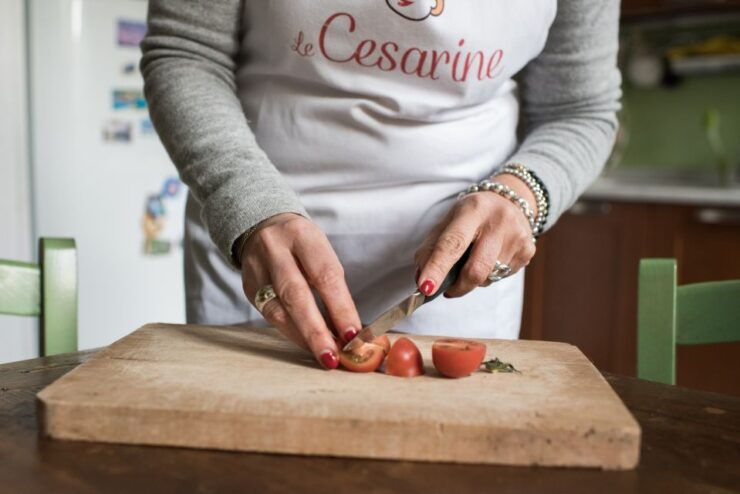 Varenna: Small-Group Pasta and Tiramisu Class With Drinks - Experience Highlights
