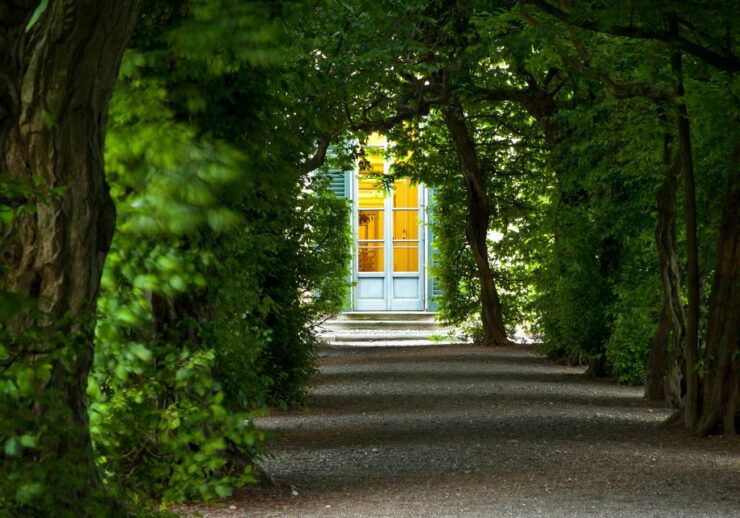Varese: Villa and Panza Collection Entry Ticket - Ticket Pricing and Booking Information