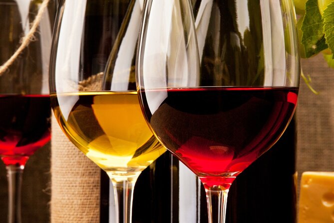 Varied Cheese Tasting With Production and Wine in Kournas - Directions for the Activity