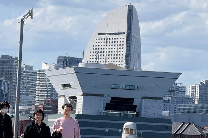 Variety of Tokyo or Yokohama Tours Customizable and Memorable - The Sum Up