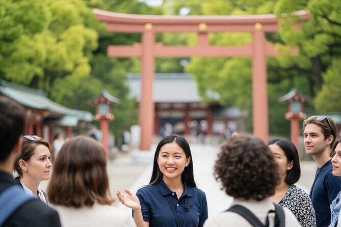 Variety of Tokyo or Yokohama Tours Customizable and Memorable - Good To Know