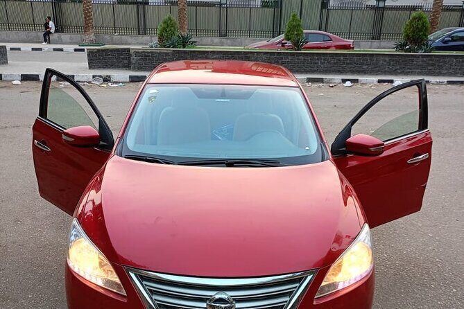 Various tours in Hurghada -Airport Transfer-Tours to Luxor, Cairo - A Closer Look at the Tour Experience