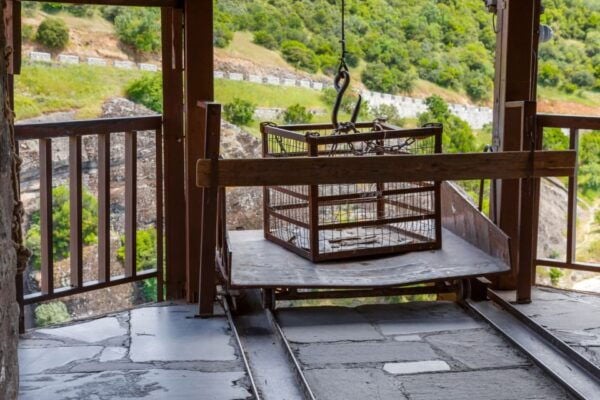 Varlaam Monastery & Meteora: Self-Guided Driving Audio Tour - The Sum Up