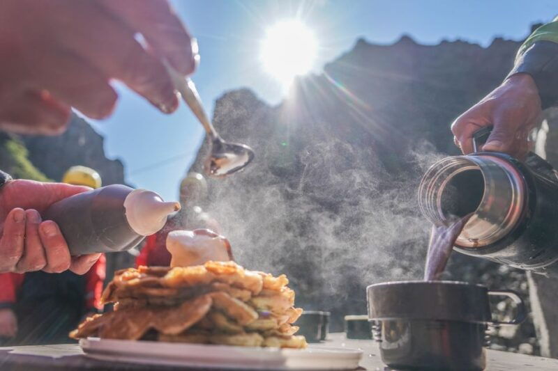 Varmahlíð: East Glacial River Whitewater Rafting - Good To Know