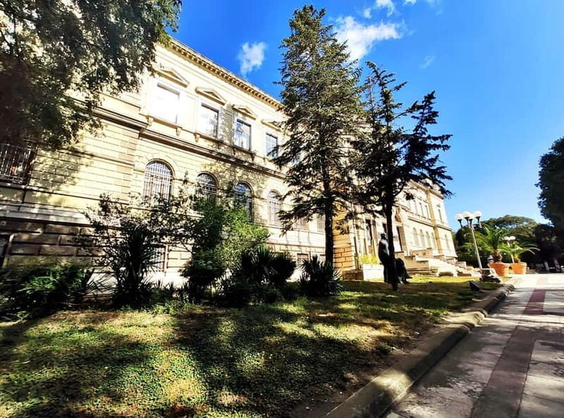 Varna: Archaeological Museum Ticket & E-Guide - Exploring the Varna Archaeological Museum: An In-Depth Review