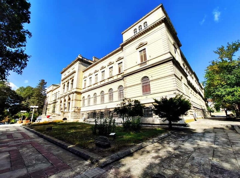 Varna: Archaeological Museum Ticket & E-Guide - Who Is This Tour Perfect For?