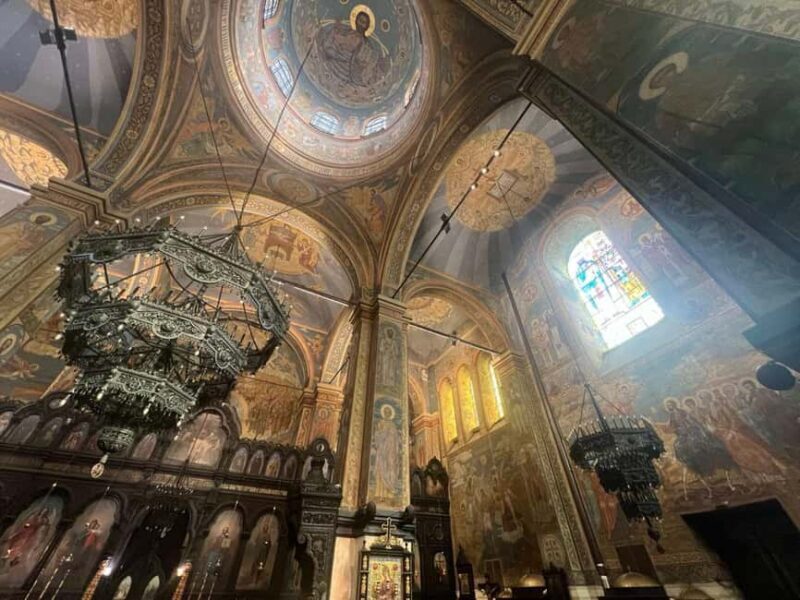 Varna Echoes: Flavors, Footsteps, Tales & Wine tasting - The Experience in Detail: What to Expect from the Tour