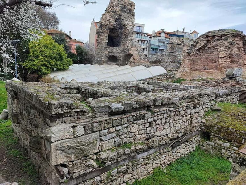 Varna Echoes: Flavors, Footsteps, Tales & Wine tasting - What Past Travelers Are Saying