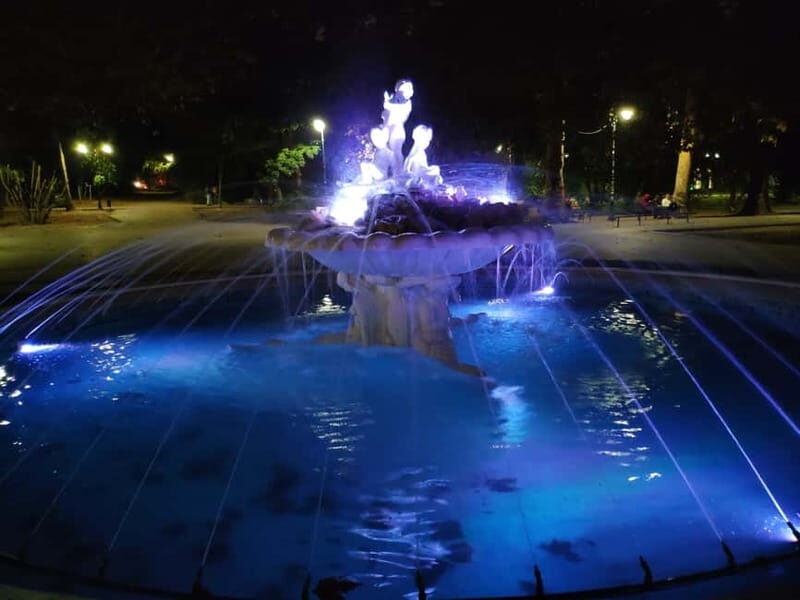 Varna Gourmet Tour including Wine Tasting - An In-Depth Look at the Varna Gourmet Tour