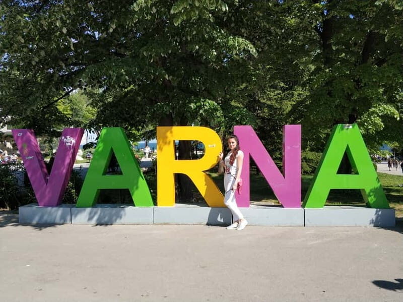 Varna Gourmet Tour including Wine Tasting - FAQs