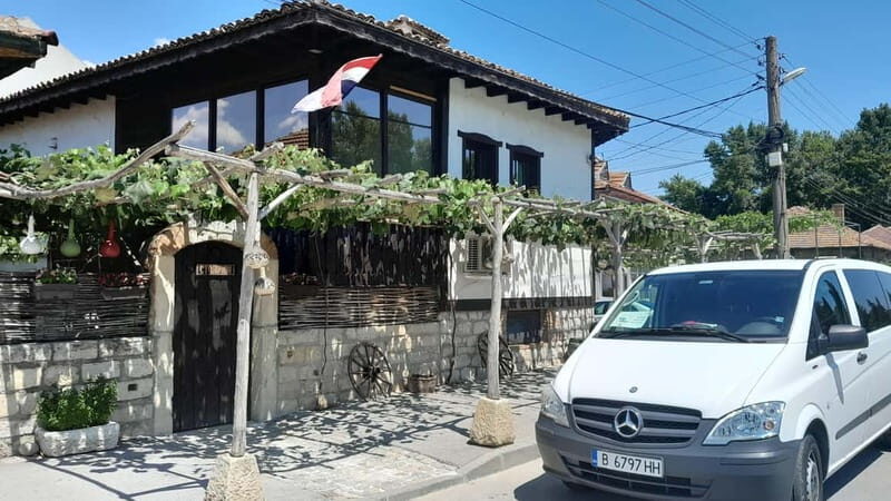 Varna: Guided VIP Tour - Good To Know  