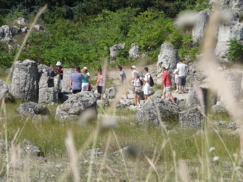 Varna: Guided VIP Tour - What Makes This Tour Stand Out?