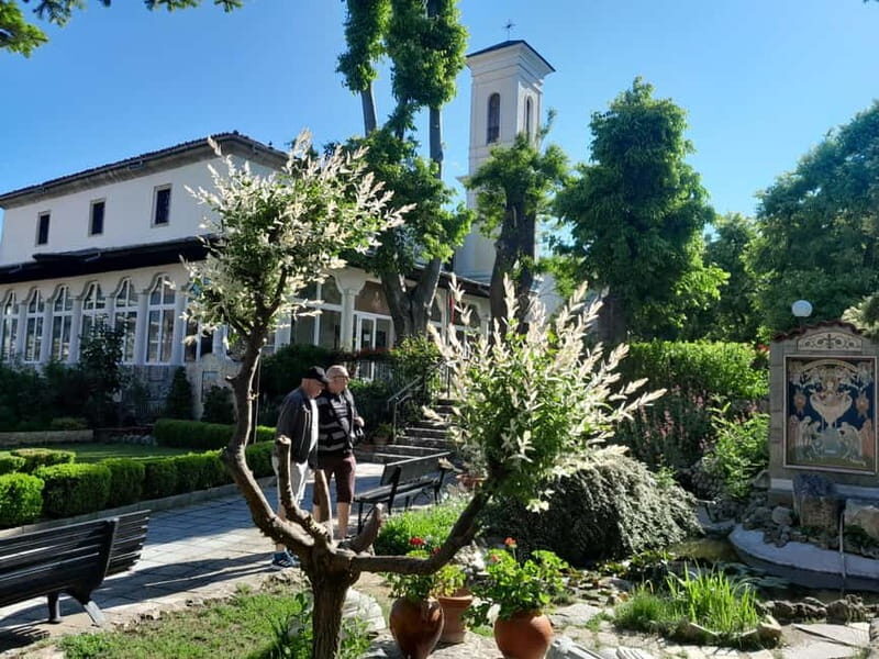 Varna: Guided VIP Tour - Who Will Love This Tour?