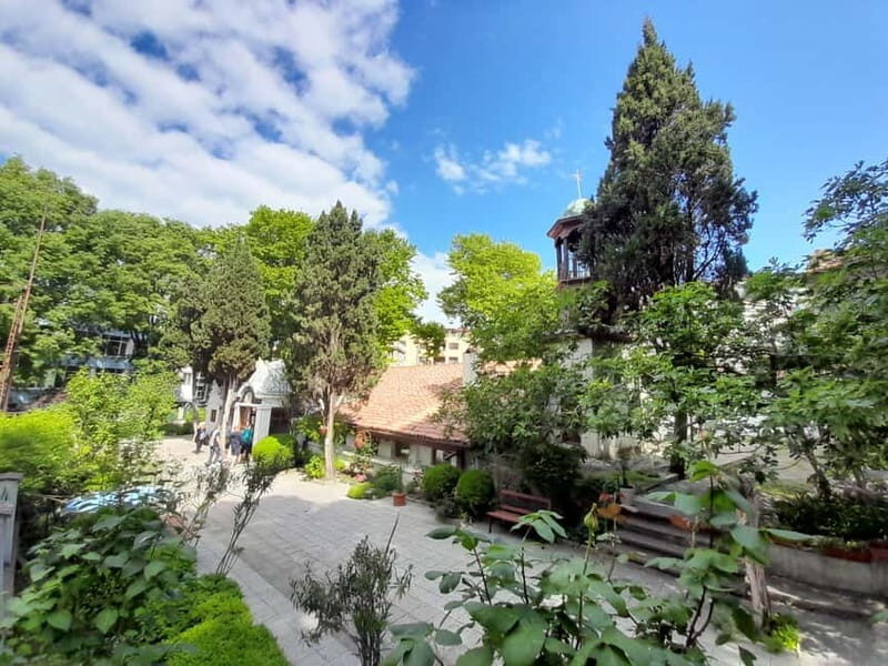 Varna: Guided VIP Tour - Final Thoughts