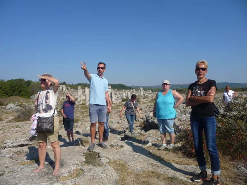 Varna: Guided VIP Tour - FAQ