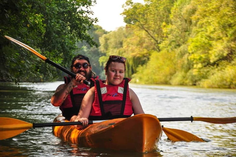 Varna: Kamchia River Kayaking Day Tour - Final Thoughts: Is It Worth It?