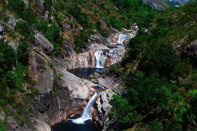 Varziela Deep Canyoning Tour Around Rio Laboreiro  - Northern Portugal - Tour Information