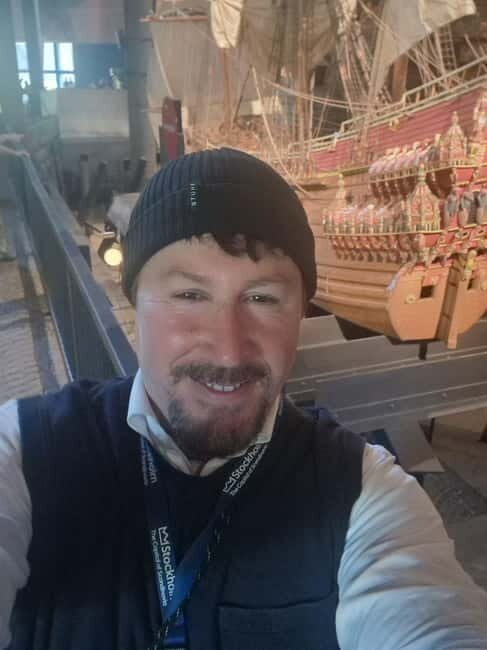 Vasa Museum and Icebar Stockholm - An In-Depth Look at the Experience