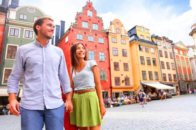 Vasa Museum Djurgården Stockholm Guided Tour With Tickets - Additional Recommendations