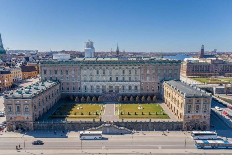 Vasa Museum Djurgården Stockholm Guided Tour With Tickets - Experience Highlights