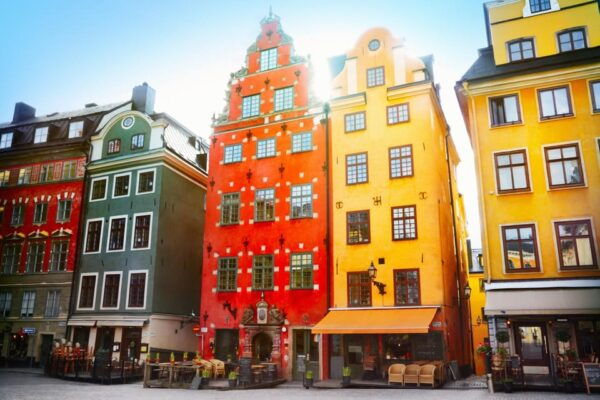 Vasa Museum Djurgården Stockholm Guided Tour With Tickets - Recommendations for Nearby Attractions