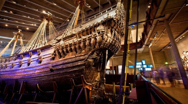 Vasa Museum & Skansen Stockholm Tour With Fast-Track Ticket - Good To Know