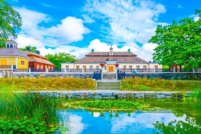 Vasa Museum & Skansen Stockholm Tour With Fast-Track Ticket - Pricing and Booking