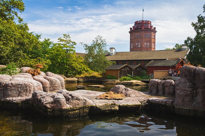 Vasa Museum & Skansen Stockholm Tour With Fast-Track Ticket - Cancellation Policy